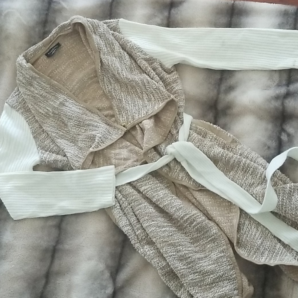 Babe cardigan